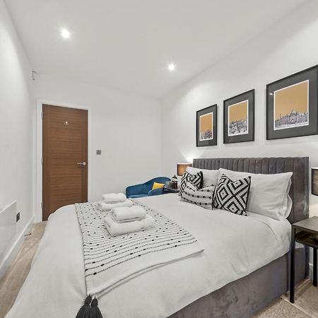 Springfield Thirteen Harrogate Luaran gambar