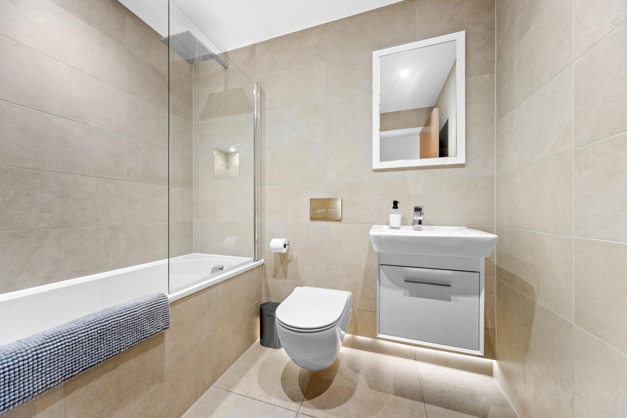 Springfield Thirteen Harrogate Luaran gambar