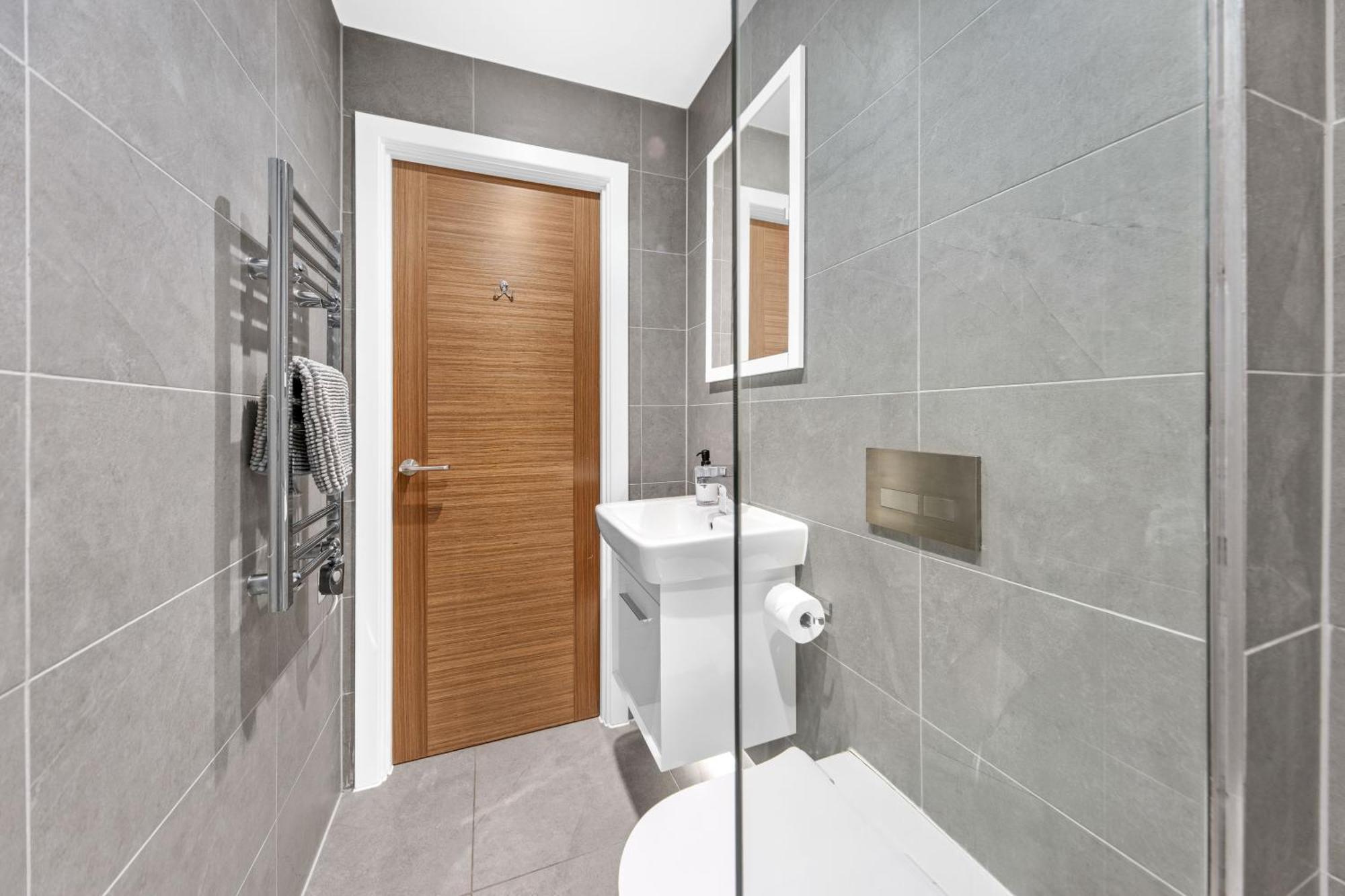 Springfield Thirteen Harrogate Luaran gambar