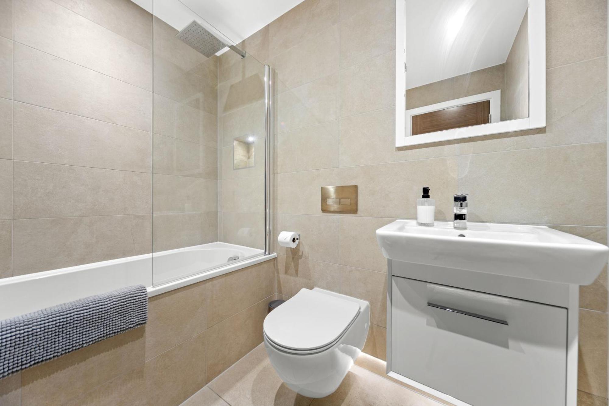 Springfield Thirteen Harrogate Luaran gambar