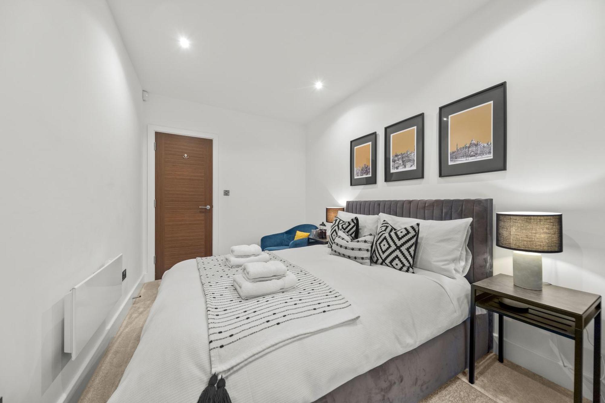 Springfield Thirteen Harrogate Luaran gambar